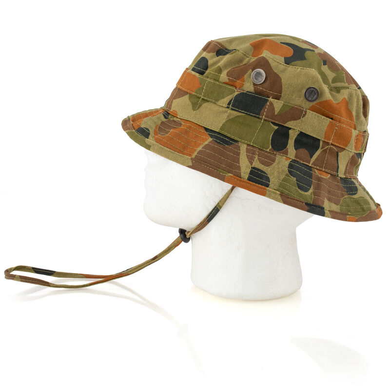 Auscam Boonie Hat, , large image number 2